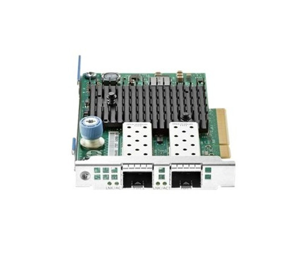 HP 562FLR-T Dual Port 10GB Ethernet Adapter