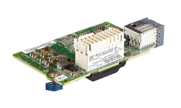 HPE Synergy 4820C 10/20/25Gb Converged Network Adapter