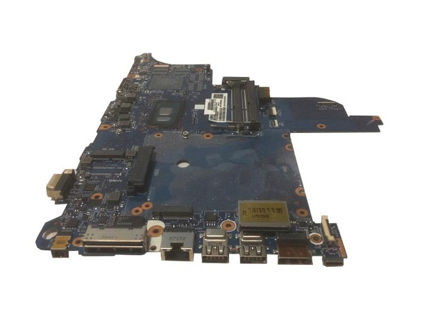 HP Motherboard (System Board) with Core i7-7820HQ Quad Core 2.90GHz CPU for ProBook 650 G3 Laptop