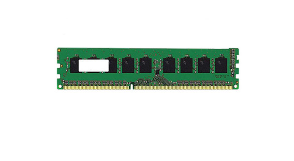 HP 16GB PC4-21300 DDR4-2666MHz ECC Registered CL19 RDIMM 1.2V Single-Rank Memory Module