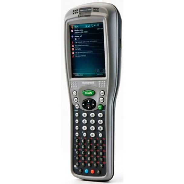 Honeywell Dolphin 9900 Handheld Mobile Computer