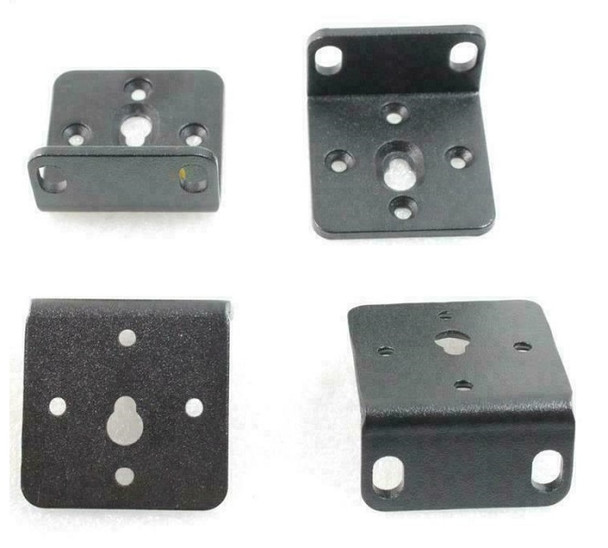 Dell Mounting Ears Brackets for N1108T-ON, N1108P-ON, X1018, X1026, X1052, X4012