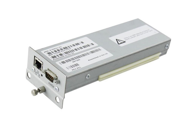 Dell PowerVault 132T Remote Management Network Adapter