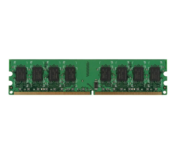 Elpida 512MB ECC Fully Buffered DDR2-533MHz PC2-4200 1.8V 240-Pin DIMM Memory Module