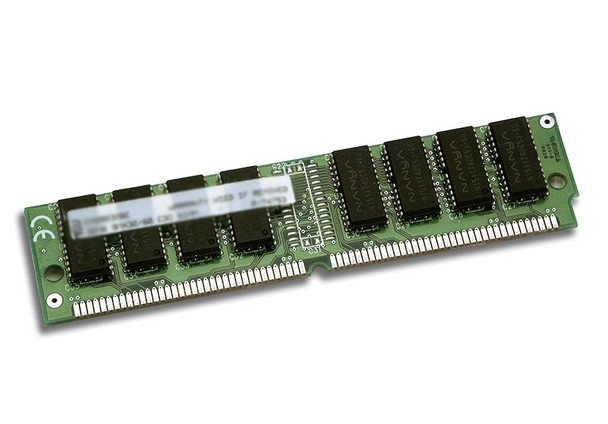 HP 128MB 72-Pin SIMM Memory Module