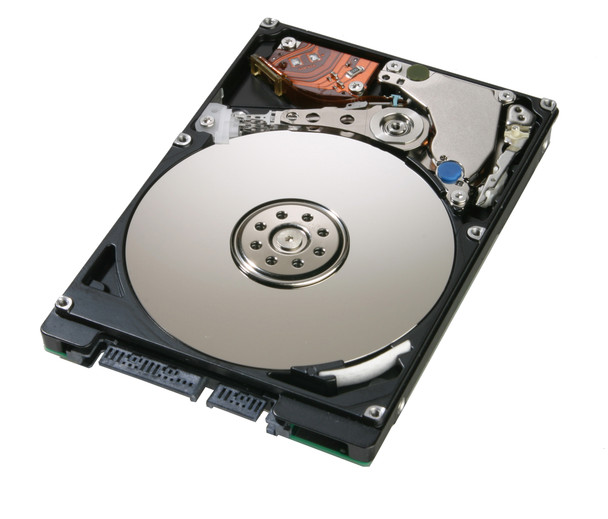 Hitachi Travelstar 5K500.B 320GB SATA 3Gb/s 8MB Cache 2.5 inch 5400RPM Hard Drive
