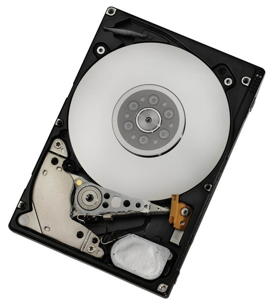 Hitachi Ultrastar C10K900 600GB SAS 6Gb/s 10000RPM TCG 64MB Cache 2.5 inch Hard Disk Drive