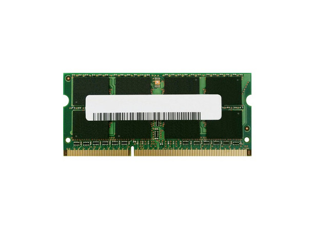 Hynix 1GB DDR3-1066MHz PC3-8500 non-ECC Unbuffered CL7 204-Pin SoDimm 1.35v Low Voltage Single Rank Memory Module