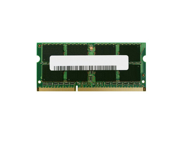 Hynix 2GB DDR3-1600MHz PC3-12800 non-ECC Unbuffered CL11 204-Pin SoDimm 1.35V Low Voltage Single Rank Memory Module