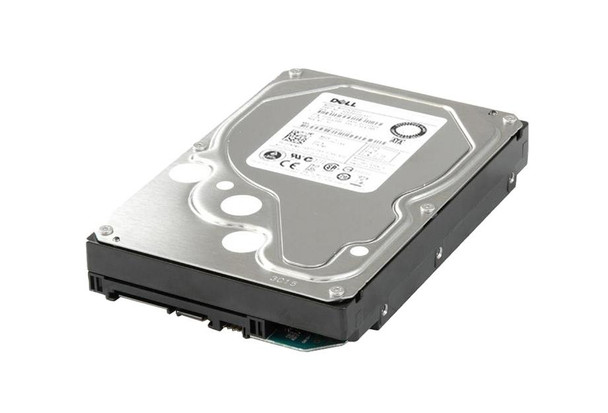 Dell 2TB SATA 6Gb/s 7200RPM 3.5 inch Hard Disk Drive