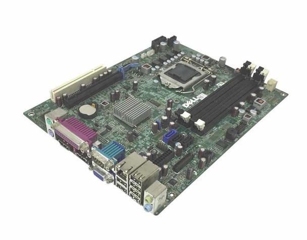 Dell OPX980SF Motherboard (System Board)