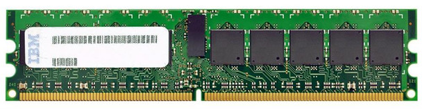 IBM 8GB PC3-12800 DDR3-1600MHz ECC Registered CL11 240-Pin DIMM 1.35V Low Voltage Dual Rank Memory Module