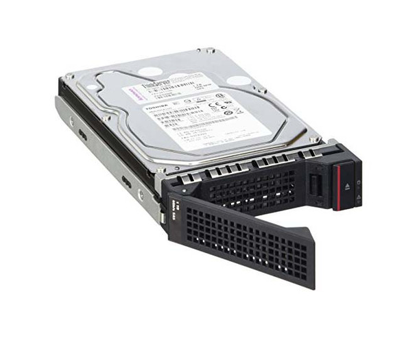 Lenovo 900GB SAS 12Gb/s 15000RPM Hot Swap 2.5 inch Hard Disk Drive