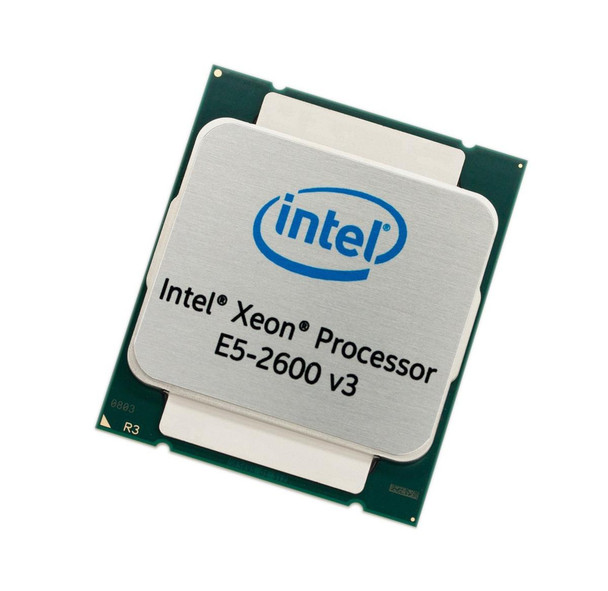 IBM Intel Xeon 8 Core E5-2630V3 2.4GHz 20MB L3 Cache 8GT/S QPI Speed Socket FCLGA2011-3 22NM 85W Processor