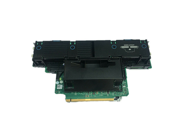 Dell Memory Riser for R910 GEN-II MD