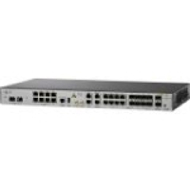 Cisco ASR 901 10G Router TDM+Ethernet Model DC Power