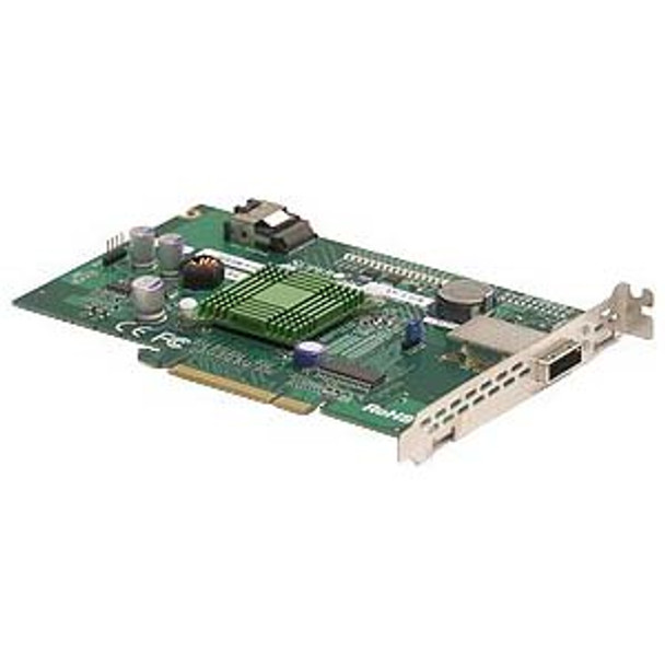 Supermicro 1068E 8 Ports PCI Express SAS RAID Controller Card