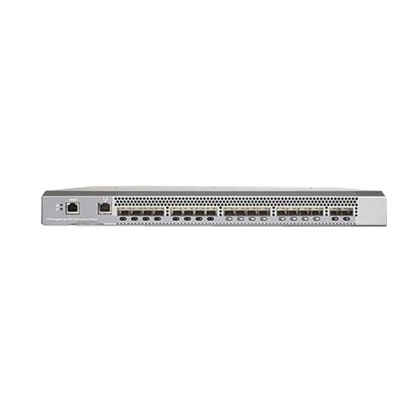 HP StorageWorks MPX200 1GBe Ethernet Multifunction Router