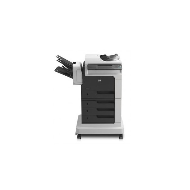 HP LaserJet M4555 M4555FSKM Laser Multifunction Printer