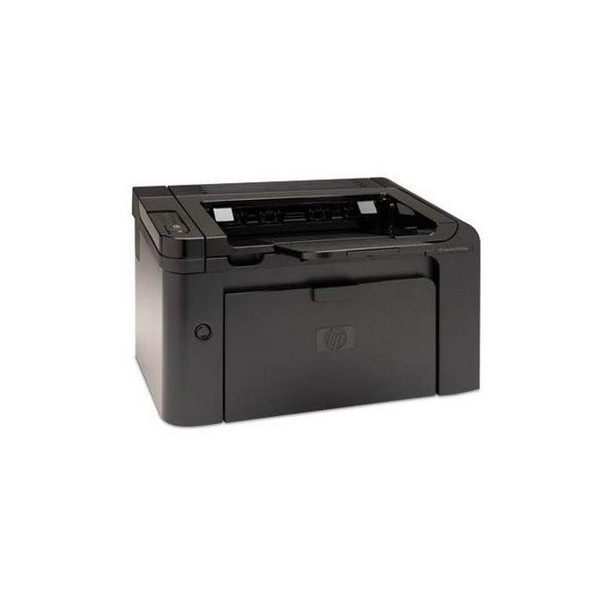 HP LaserJet Pro P1606dn Laser Printer
