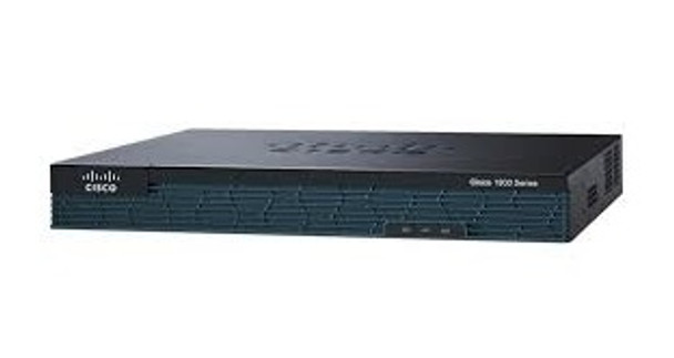 Cisco 1905 Multi-service Rack-mountable Integrated Router