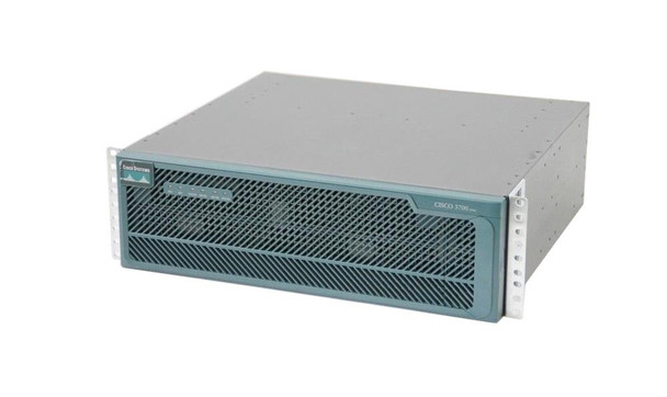 Cisco 3745 IEEE 802.1p Application Service Router