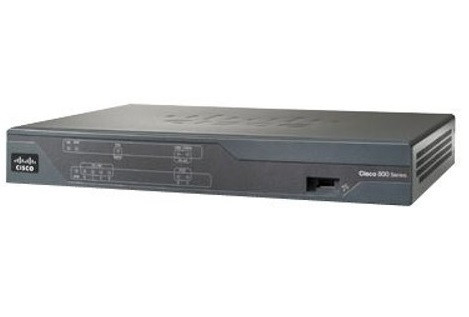 Cisco 892 Integrated Services Router