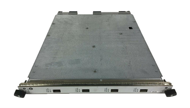 Juniper 4Ports 10 Gigabit Ethernet XFP Expansion Module
