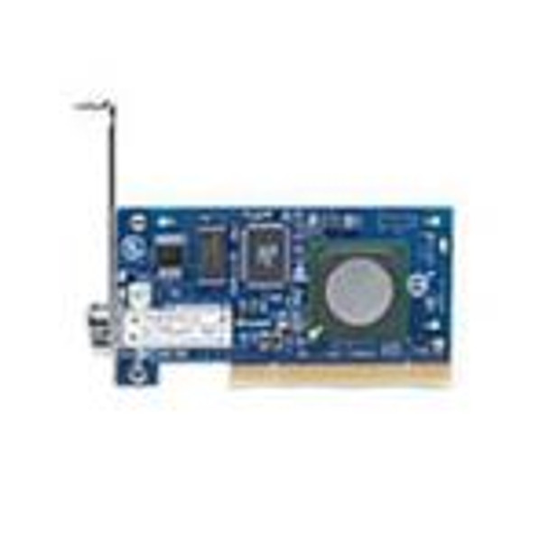 HP StorageWorks FCA2684 2Gb/s 2Ports PCI-X 64-Bit 133MHz Fibre Channel Controller Host Bus Adapter HP StorageWorks FCA2684 2Gb/s 2Ports PCI-X 64-Bit 133MHz Fibre Channel Controller Host Bus Adapter