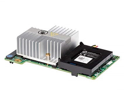 Dell PERC Integrated RAID Controller