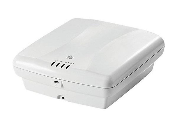 HP E-Msm430 Dual Radio 802.11n Ap (am) 802.11 A/b/g/n Wireless Access Point