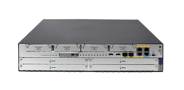 HP Msr3044 2U Rack Mountable Router