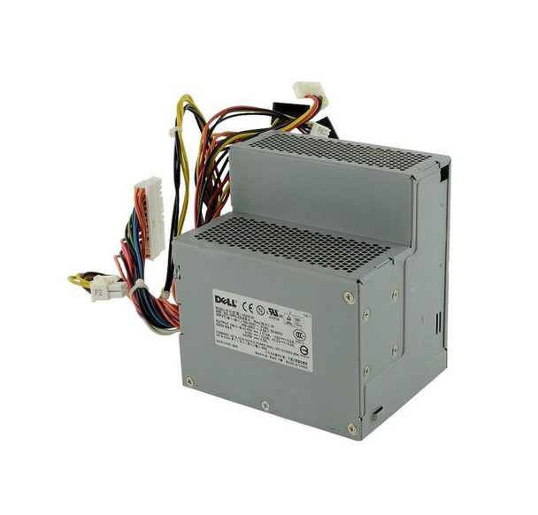 Dell 220Watts Power Supply for Optiplex GX520 DT