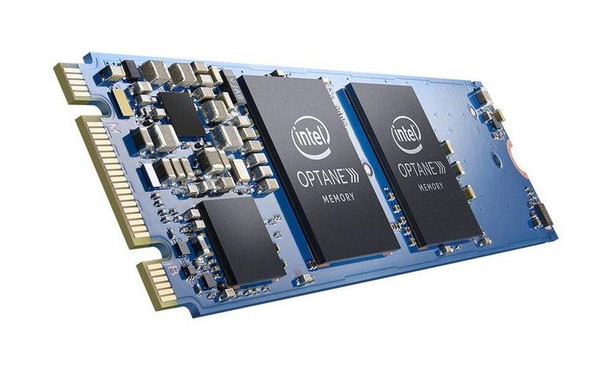 Intel Optane 16GB PCI Express NVMe 3 x2 M.2 2280 Memory Module