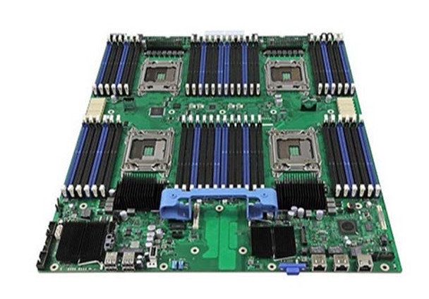 HP Motherboard (System Board) for 9000 A500 Server System