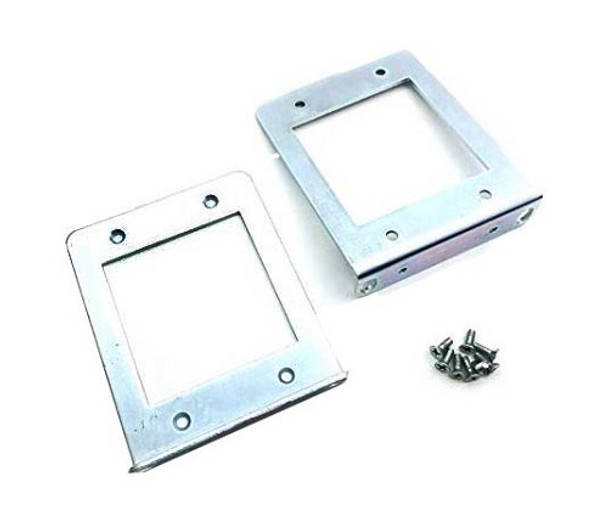 Cisco 3825 Series 19-inch Rack-Mount Kit