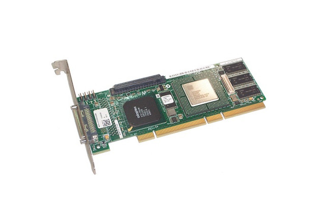 IBM ServeRAID 6i+ PCI Ultra320 SCSI Controller