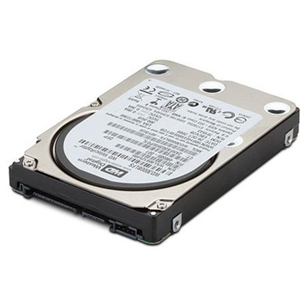 HP 500GB SATA 6Gb/s 10000RPM NCQ 3.5 inch Hard Disk Drive