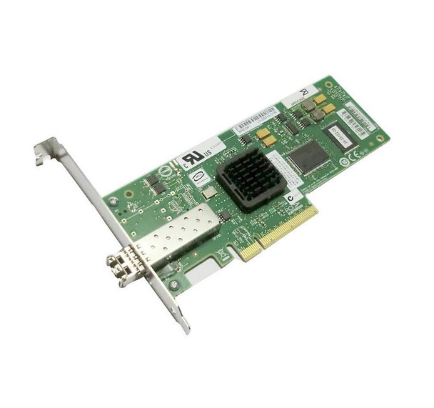 Brocade 410 Single Fibre Channel Host Bus Adapter