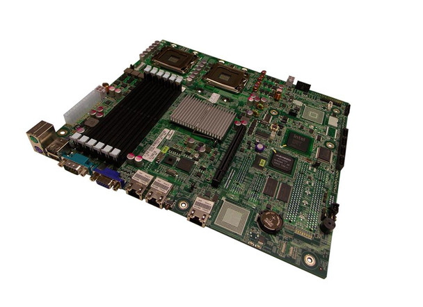 Dell PowerEdge CS24-SC S45 Server Motherboard (System Board) Dual Socket Type LGA771