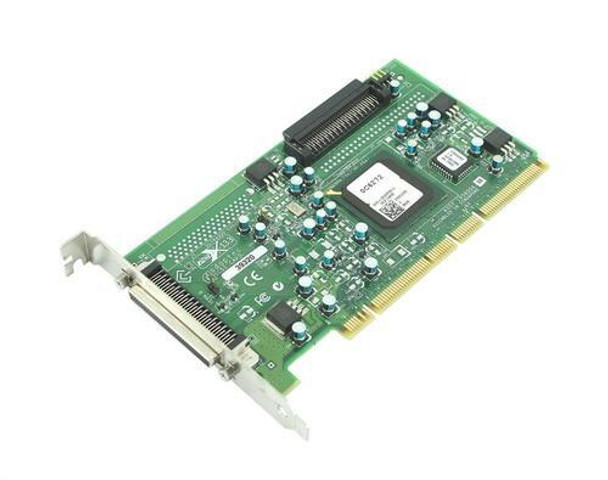 Dell Adaptec PCI-X Controller Card