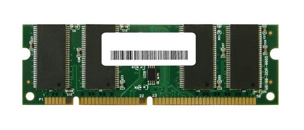 HP 128MB Compact Flash Memory Module for LaserJet 3600 Series Printer