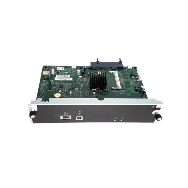 HP Main Logic Formatter Board Assembly for LaserJet Enterprise M830 / M830Z Series Printer