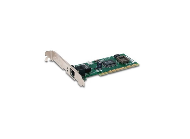 D-Link 10 / 100 Fast Ethernet Desktop PCI Adapter