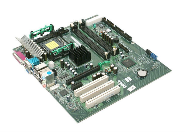 Dell Motherboard (System Board) for OptiPlex Gx280
