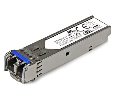 Accortec 103.1Gb/s 100GBase-SR4 Multi-mode Fiber 100m 850nm MPO Connector QSFP28 Transceiver Module