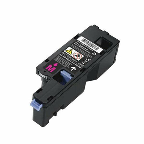 Dell Toner Cartridge (Magenta) for E525w Color Multifunction Printer