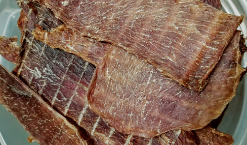 Original Pork Loin Jerky 8 oz. Value Pack