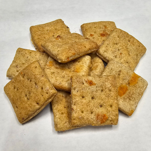 Cheddar and Bacon (CB)