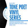 Blue Note Tone Poet re-issue series